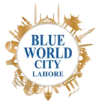 Blue World City Lahore